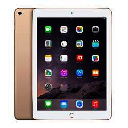 Apple iPad Air 2 WiFi 64GB Gold